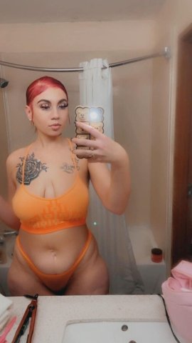 Shreveport Escort — Sweet, fun, discreet time together - 1
