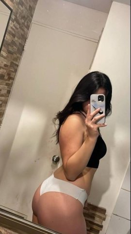 Exotic Beauty Escort — Sweet & Spicy Discreet Adult Services - 1