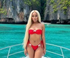 Miami Female Escort for Outcalls — Brickell / North Miami Beach (1-hour requests) - Image 6