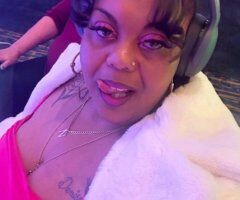 San Francisco Outcalls — Green-Eyed Squirting BBW Play with the Headmaster - Image 6