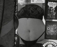Spokane Incall Female Escort — Monday All-Day Appointments - Image 4