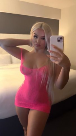 Incall & Outcall in Seattle — Upscale Private Sessions (Duos Available) - 1