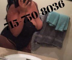 Madison — Private Escape with GFE, sensual massage, and couples dates (San Antonio) - Image 5