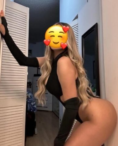 Latina Female Escort — New in Appleton, WI (Fetish, BBJ, Sex) - 1