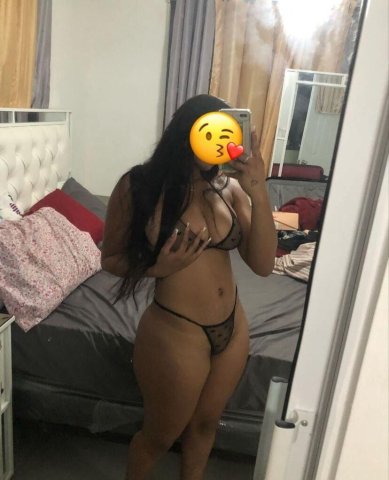 Hot Latina Goddess Pleasure Escort - 1