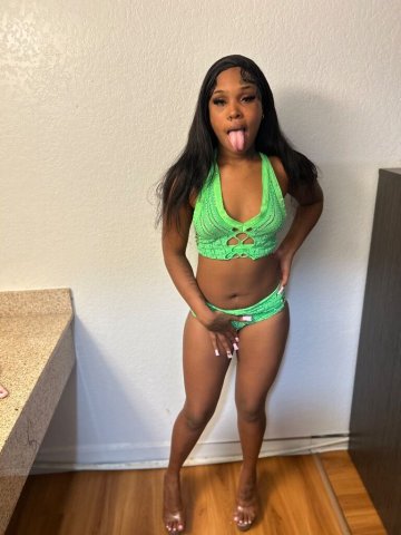 Jackson, MS Female Escort — discreet, non-rushed service - 1