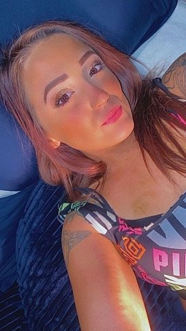 New Haven Female Escort — Conversation & Laughter - 1