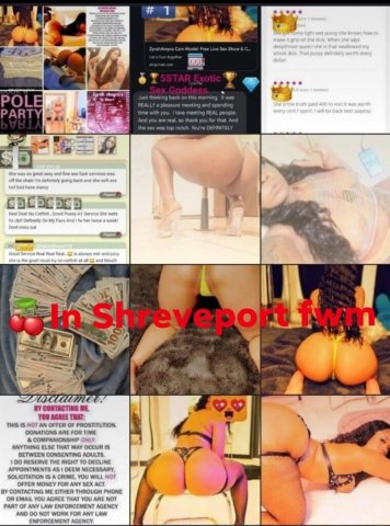 Shreveport Louisiana Deepthroat & Tight Rimming Queen  - 1