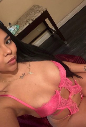 Latina caliente — 69 con masaje completo en South Jersey (sin intermediarios) - 1