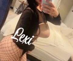 Inland Empire escorts - Lexi — Italian Exotic Curves Escort (25)