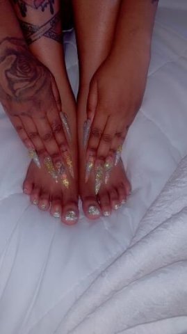 Kandyland Bombshell Escourt for Mature Gentlemen in Hattiesburg - 1