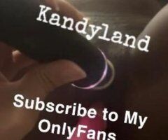 Kandyland Bombshell Escourt for Mature Gentlemen in Hattiesburg - Image 2