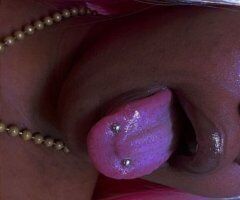 Cincinnati Female Escort — HHR Special 120, throat hugs & wet hour - Image 2