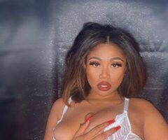 Asian / Black Female Escort — Outcall Only (Miami FL) - Image 3