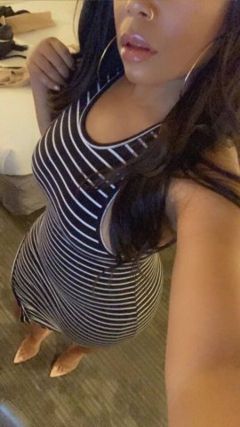 DuPont Circle In-Call/Outcall & Travel — Curvy Female Escort (32) - 1