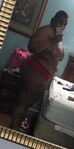 Ann Arbor BBW Escort — Incalls Only, Wet & Sloppy - 1