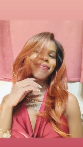 Back in South Jersey — In-Calls Only, Face Sitter + Roleplay (32) - 1