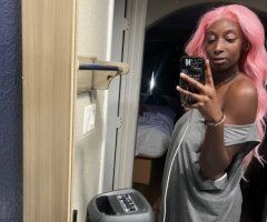 Chocolate-themed Female Escort in Baton Rouge — outcalls only, FaceTime, two girls - Image 8