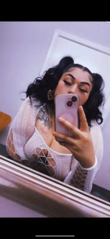 Blanca — BBW Facetime & Content Shows (Outcalls/Incalls) in Mobile, AL - 1