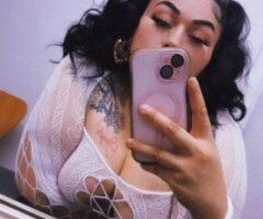 Mobile escorts - Blanca — BBW Facetime & Content Shows (Outcalls/Incalls) in Mobile, AL