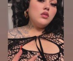Blanca — BBW Facetime & Content Shows (Outcalls/Incalls) in Mobile, AL - Image 6