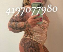 Dallas (Dally) — BBW Female Escort (Incall Only) for Massage - Image 5