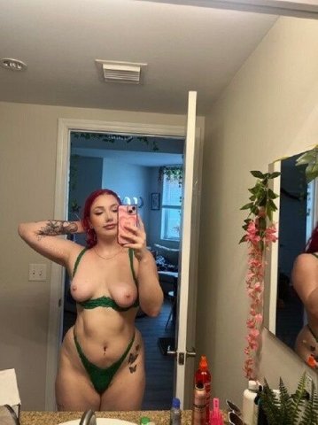 Cheyenne Female Escort — BBJ Oral, In-Calls & Out-Calls, Car Funs - 1