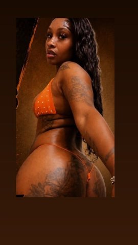 Detroit MI Female Escort — FaceTime video verification + full service - 1