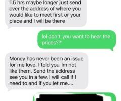 Message me first: massages and nude housecleaning — Greensboro, NC - Image 4