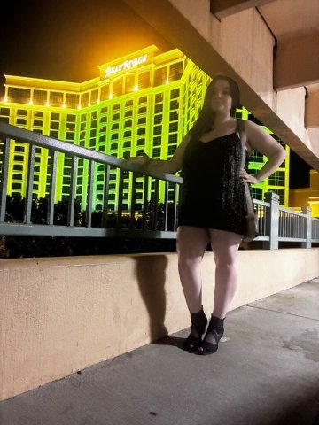 Biloxi Female Escort — Femdom & fetish sessions (outcall only) - 1