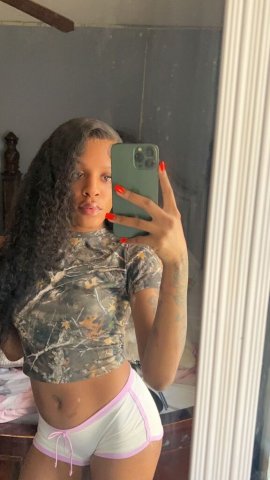 Little Rock Female Escort — In-Calls Only, Clean & Flirty - 1