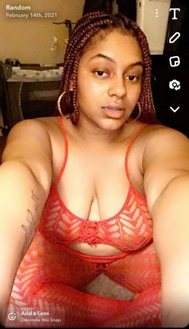 Pretty Thicky  — Los Angeles In-Call Deals - 1