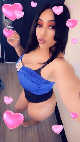 Vallejo Incall Head Doctor — KC (Full Hour w/ Two Pops + Back Massage) - 1