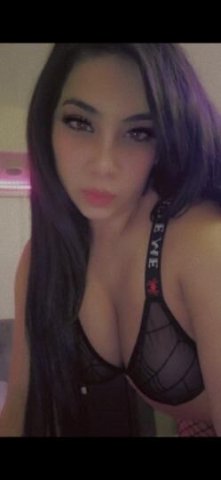 Sasha “The Mixed Princess” (24) — Exotic Mixed Princess Service - 1