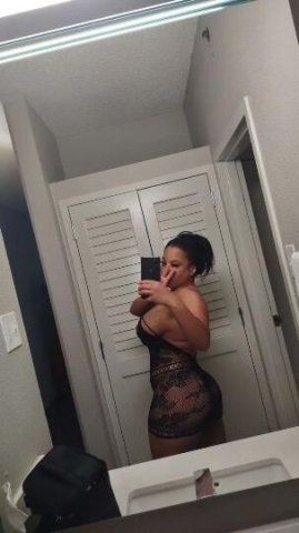 Bowling Green Party Girl Escort — Brei - 1