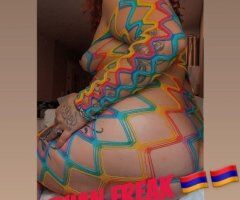 Armenian Female Escort in Santa Maria — Tight Grip, Discreet Screening - Image 7