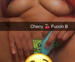 CherryB in San Fernando Valley, CA — Intimate Rides & Temple Play - Image 3