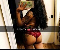 CherryB in San Fernando Valley, CA — Intimate Rides & Temple Play - Image 4