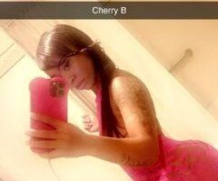 CherryB in San Fernando Valley, CA — Intimate Rides & Temple Play - Image 6