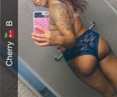 CherryB in San Fernando Valley, CA — Intimate Rides & Temple Play - Image 8
