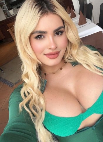 Vanessa hermosa y sensual (28) — Escort femenina en Odessa, TX - 1