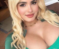 Odessa escorts - Vanessa hermosa y sensual (28) — Escort femenina en Odessa, TX