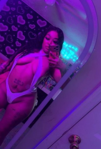 YUMi (You-Me) — Blasian Escort with Incalls & Outcalls (No Kissing/No Anal) - 1