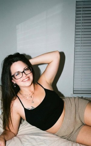 Houston Texas Escort — Facetime Shows & Fetish Sessions - 1
