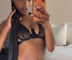 San Jose Ebony Female Escort — Incalls & outcalls, Role Play, FaceTime - Image 6