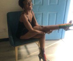 Columbia escorts - Petite Ebony Female Escort — Oral & Fetish-Friendly