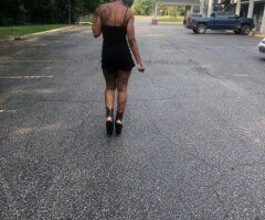 Petite Ebony Female Escort — Oral & Fetish-Friendly - Image 2