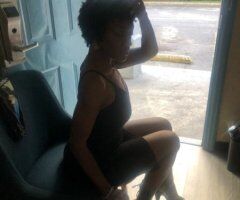 Petite Ebony Female Escort — Oral & Fetish-Friendly - Image 3