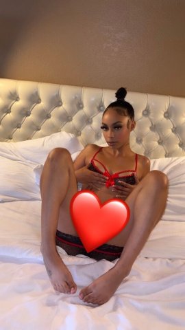 Young Russian Doll  Escort — SF Screening, Incalls & Outcalls - 1