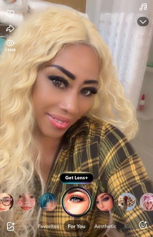 Saturday Special (Incall Only) — Mature Redbone - 1